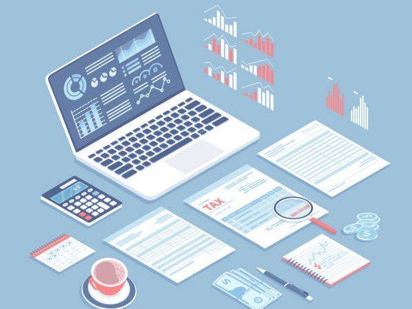 الدورة المحاسبية