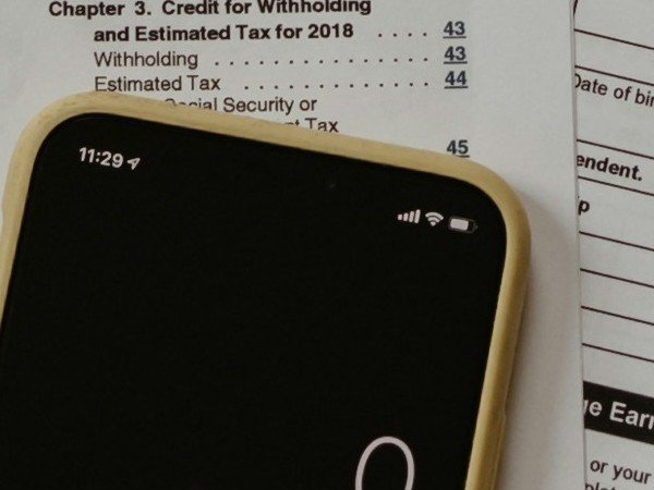 قوائم مالية على الإكسيل