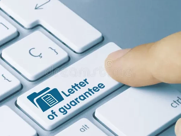 عمولة خطابات الضمان