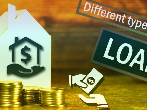 مفهوم القروض و انواعها