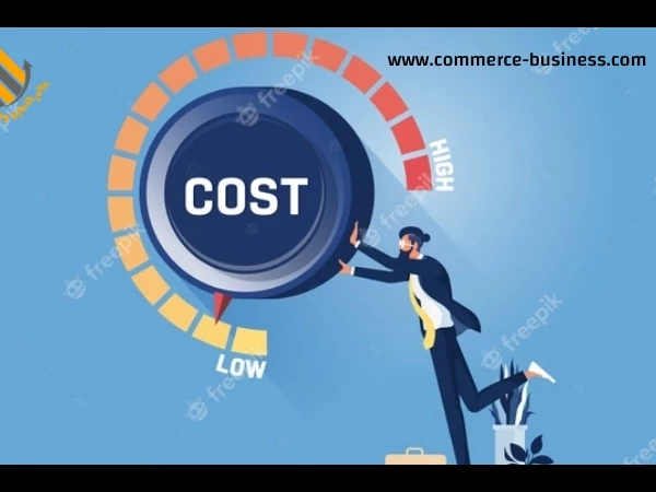 علاقة التكاليف المستهدفة بالتكاليف المعيارية