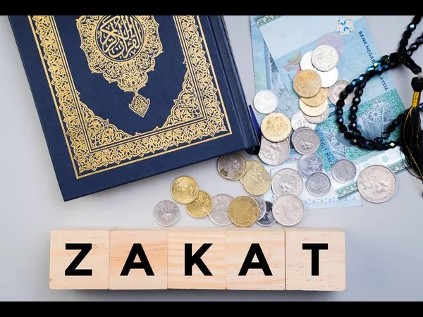 أحكام زكاة الركاز