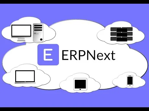Introduction  ERP  Next  مقدمة عن برنامج