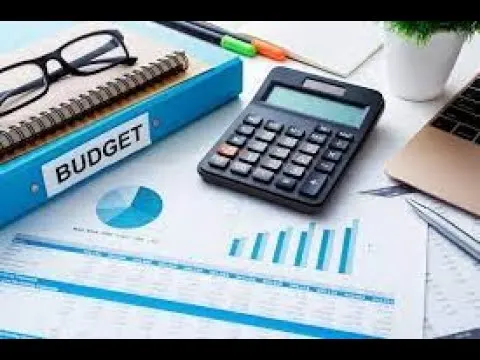 10 Project Budget Management