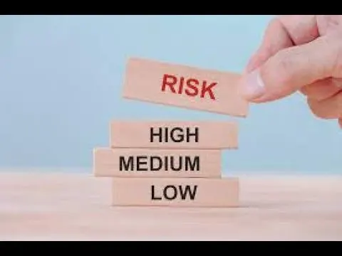 Project Risk Identification