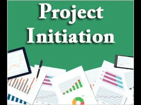 24 Project Initation