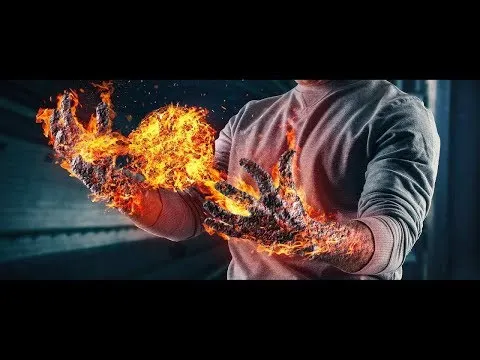 محاضرة تعريفية عن برنامج الفوتوشوب للمحاضر المتألق الاستاذ - وليد مراد