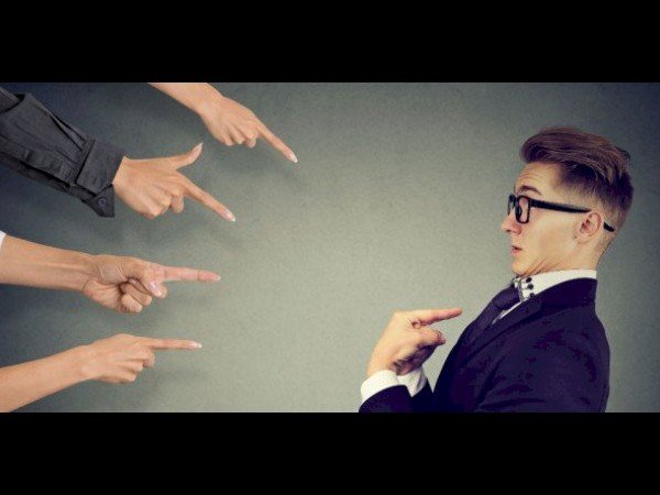 مفهوم محاسبة المسئولية